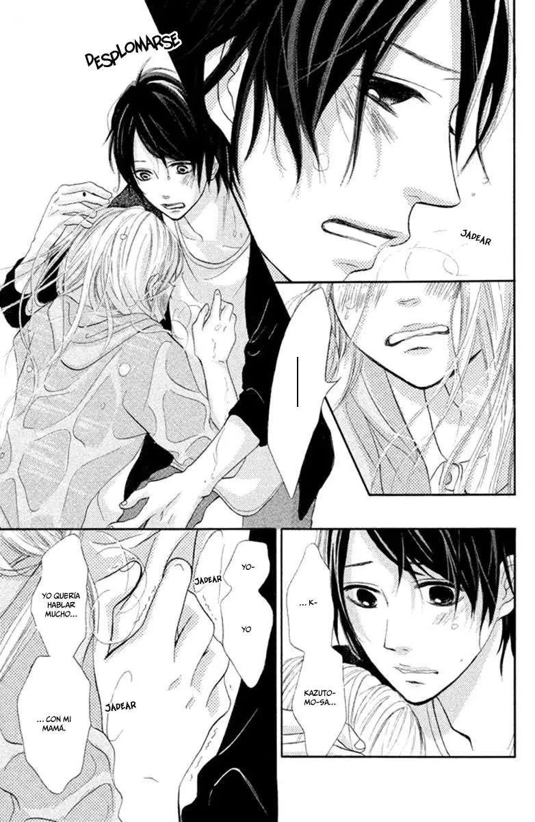 Futari no table (2012) - Capítulo 3 - Página 30 - LectorTMOo