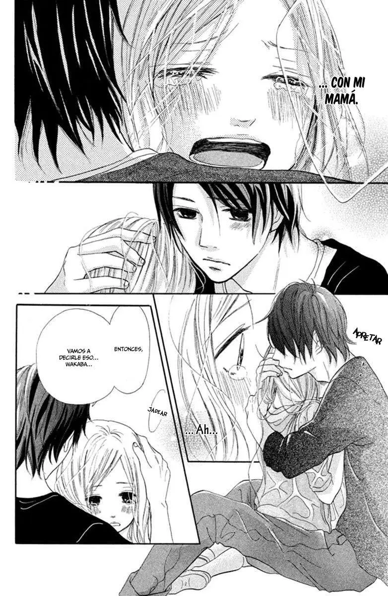 Futari no table (2012) - Capítulo 3 - Página 31 - LectorTMOo