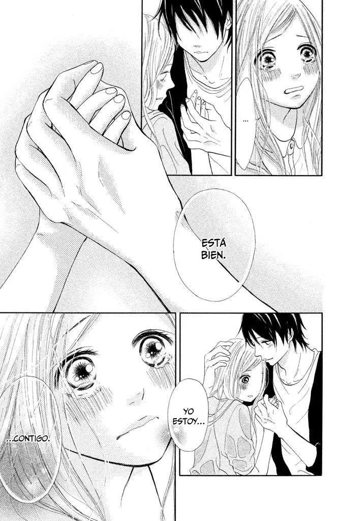 Futari no table (2012) - Capítulo 3 - Página 32 - LectorTMOo