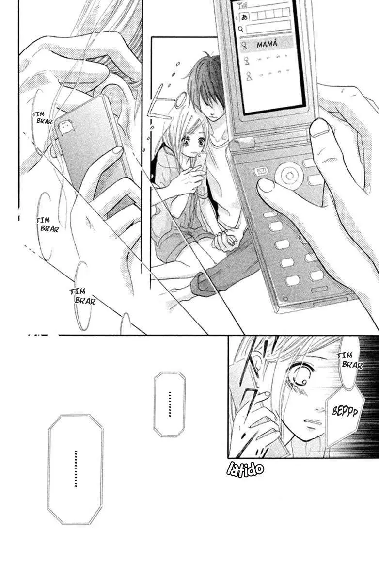 Futari no table (2012) - Capítulo 3 - Página 33 - LectorTMOo