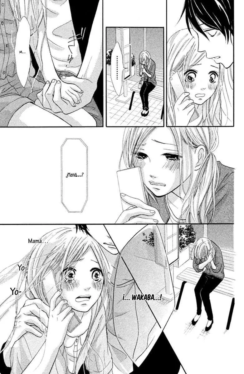 Futari no table (2012) - Capítulo 3 - Página 34 - LectorTMOo