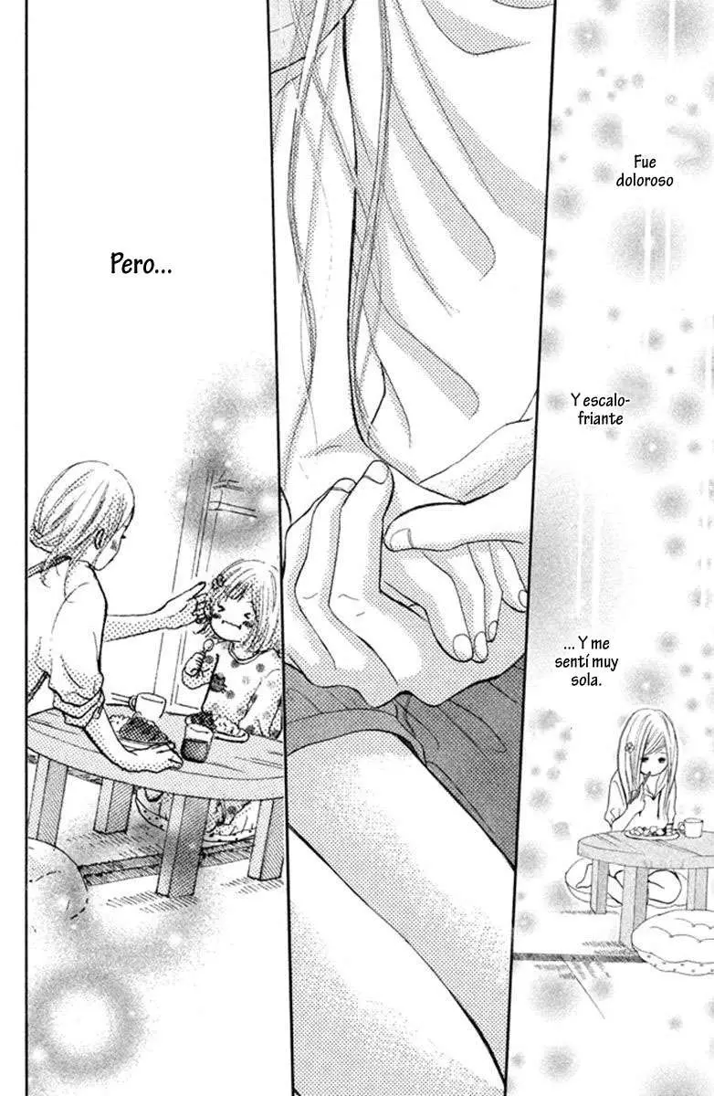 Futari no table (2012) - Capítulo 3 - Página 35 - LectorTMOo
