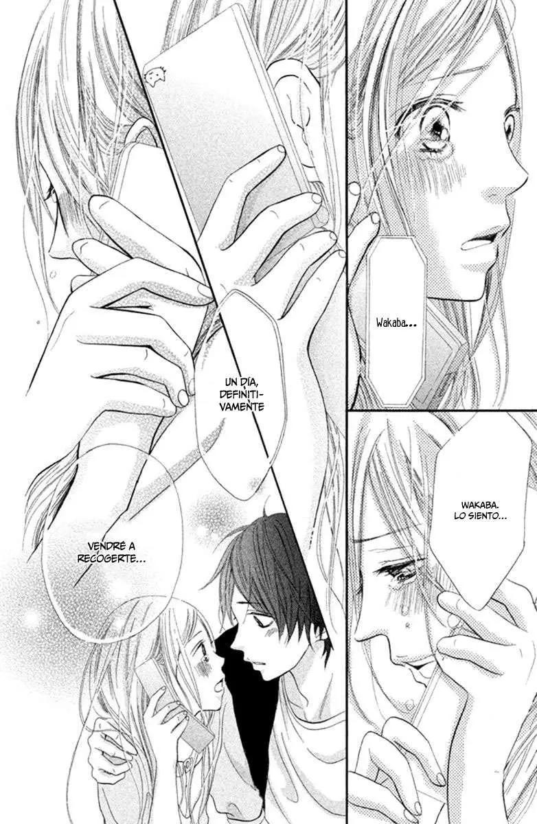 Futari no table (2012) - Capítulo 3 - Página 37 - LectorTMOo