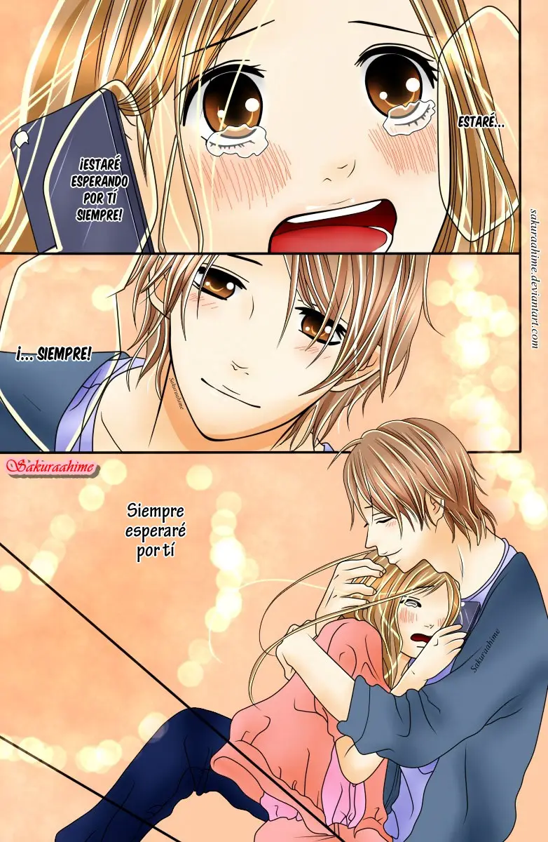 Futari no table (2012) - Capítulo 3 - Página 38 - LectorTMOo
