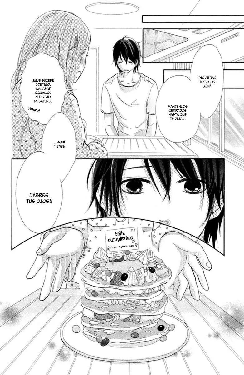 Futari no table (2012) - Capítulo 3 - Página 40 - LectorTMOo