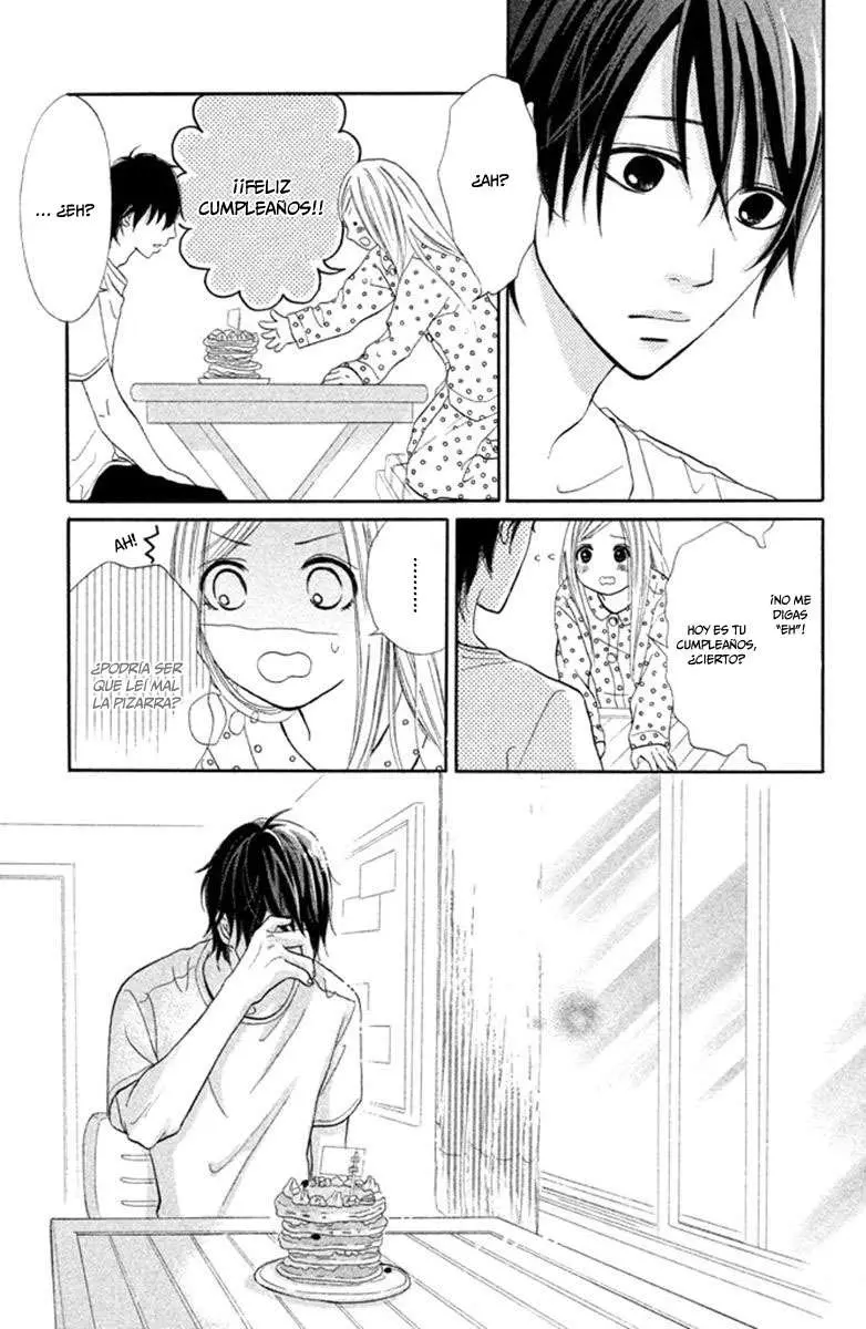 Futari no table (2012) - Capítulo 3 - Página 41 - LectorTMOo