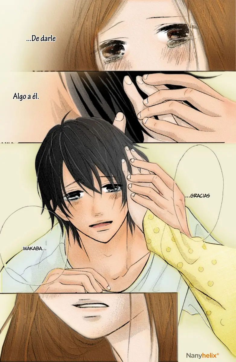 Futari no table (2012) - Capítulo 3 - Página 43 - LectorTMOo