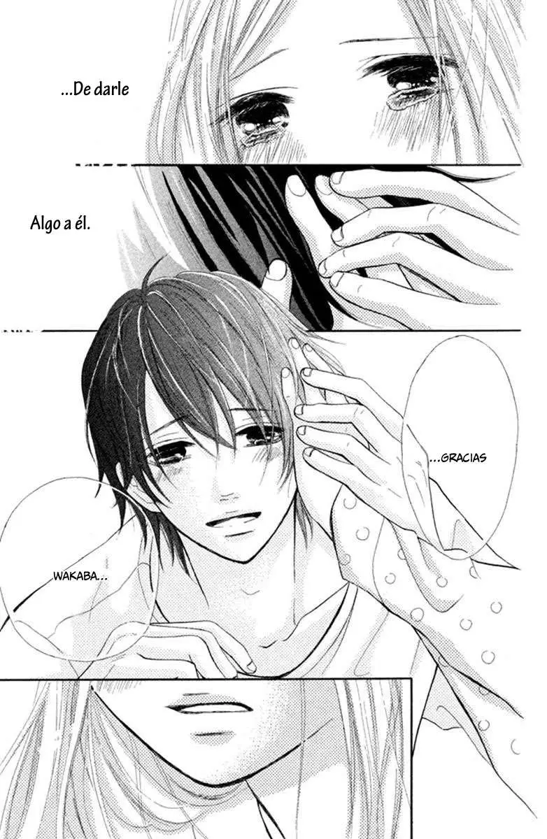 Futari no table (2012) - Capítulo 3 - Página 44 - LectorTMOo