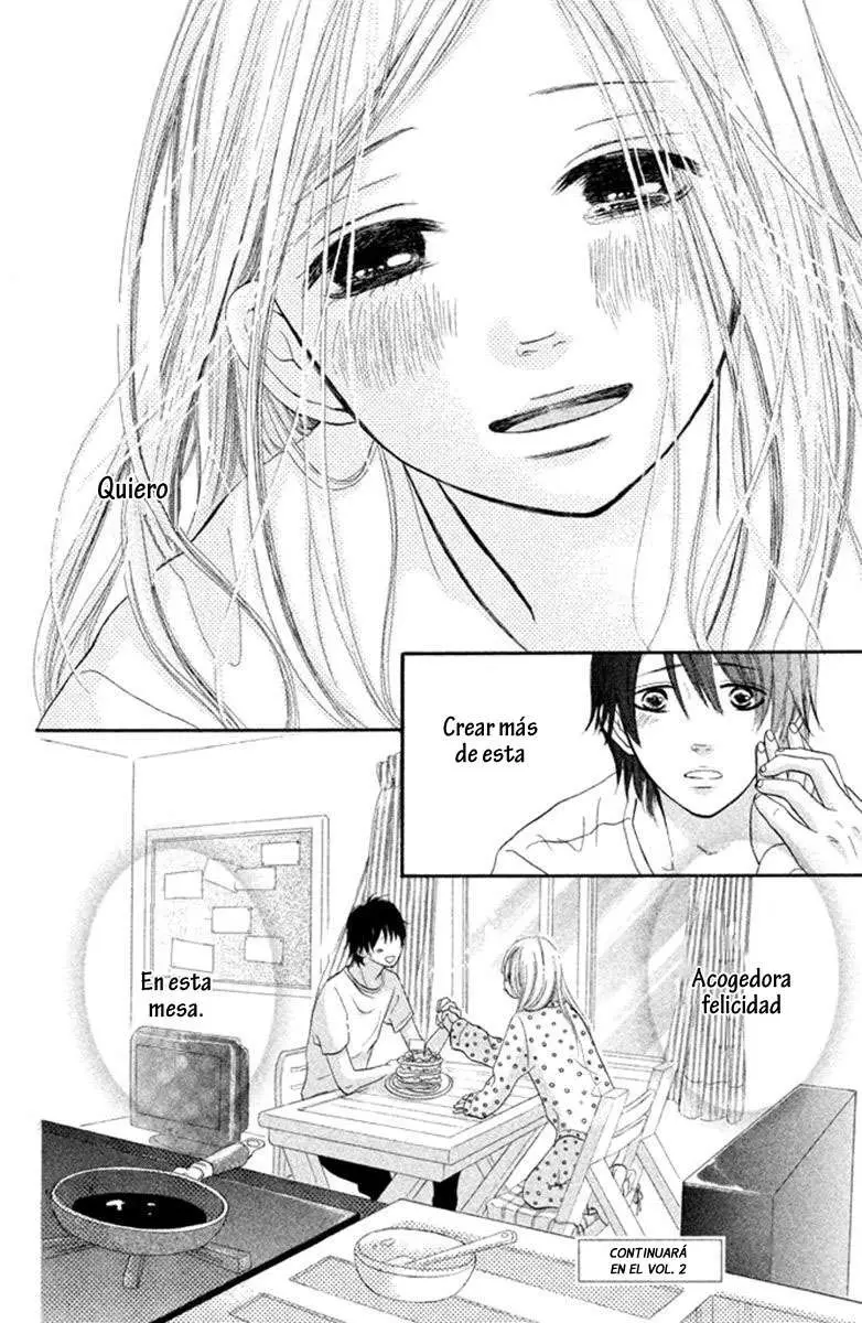 Futari no table (2012) - Capítulo 3 - Página 45 - LectorTMOo