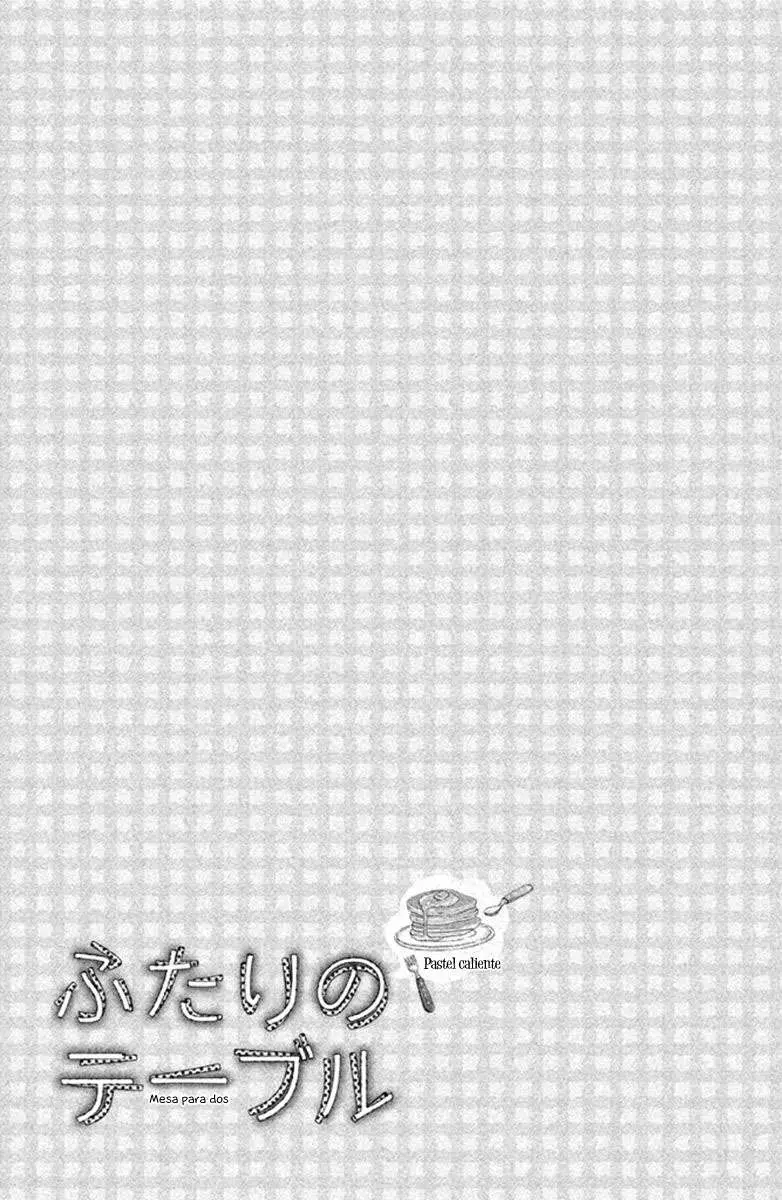 Futari no table (2012) - Capítulo 3 - Página 46 - LectorTMOo