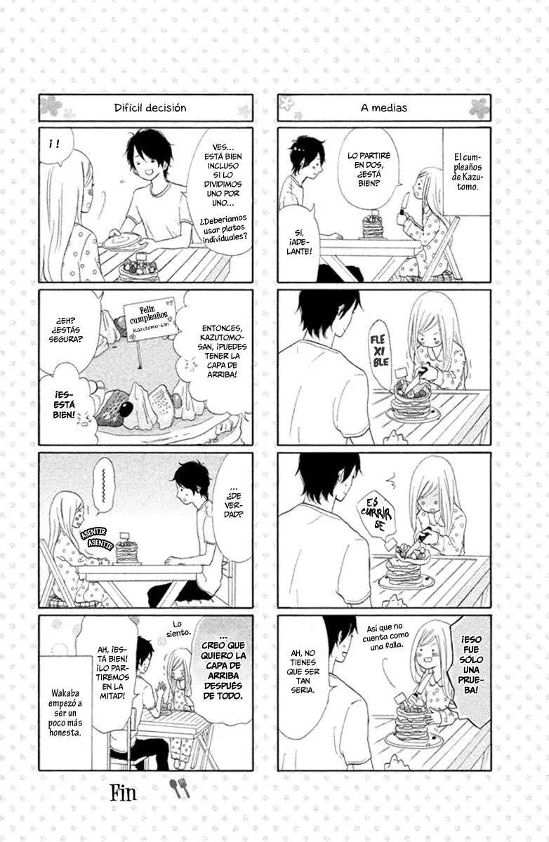 Futari no table (2012) - Capítulo 3 - Página 48 - LectorTMOo