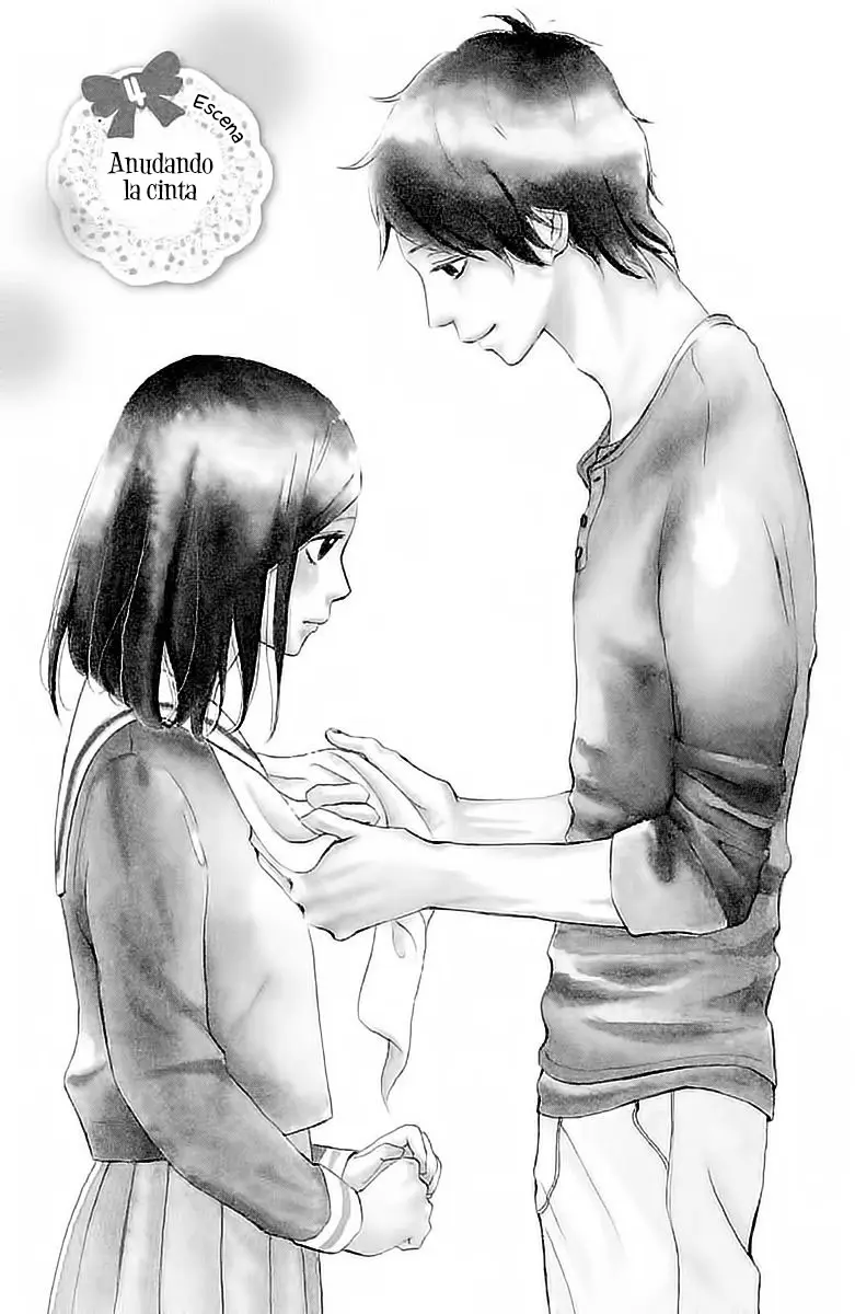 Futari no table (2012) - Capítulo 4 - Página 10 - LectorTMOo