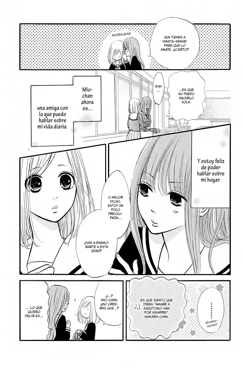 Futari no table (2012) - Capítulo 4 - Página 18 - LectorTMOo