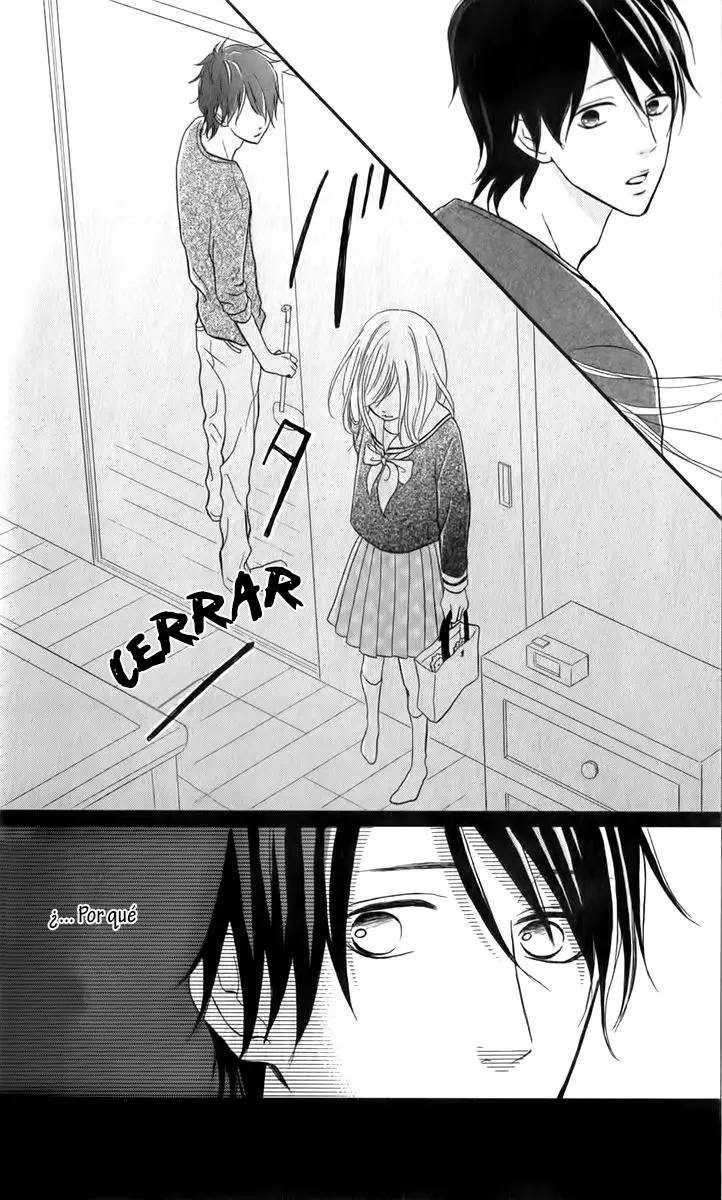 Futari no table (2012) - Capítulo 4 - Página 43 - LectorTMOo