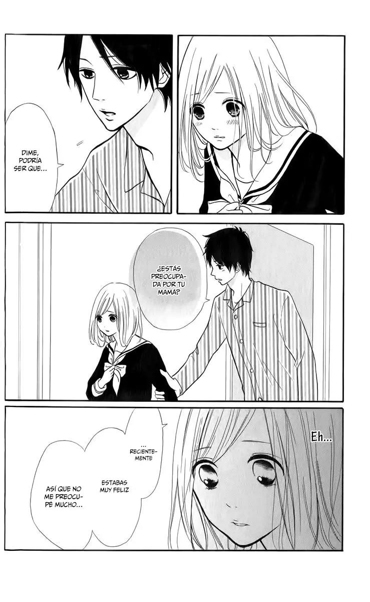 Futari no table (2012) - Capítulo 4 - Página 47 - LectorTMOo