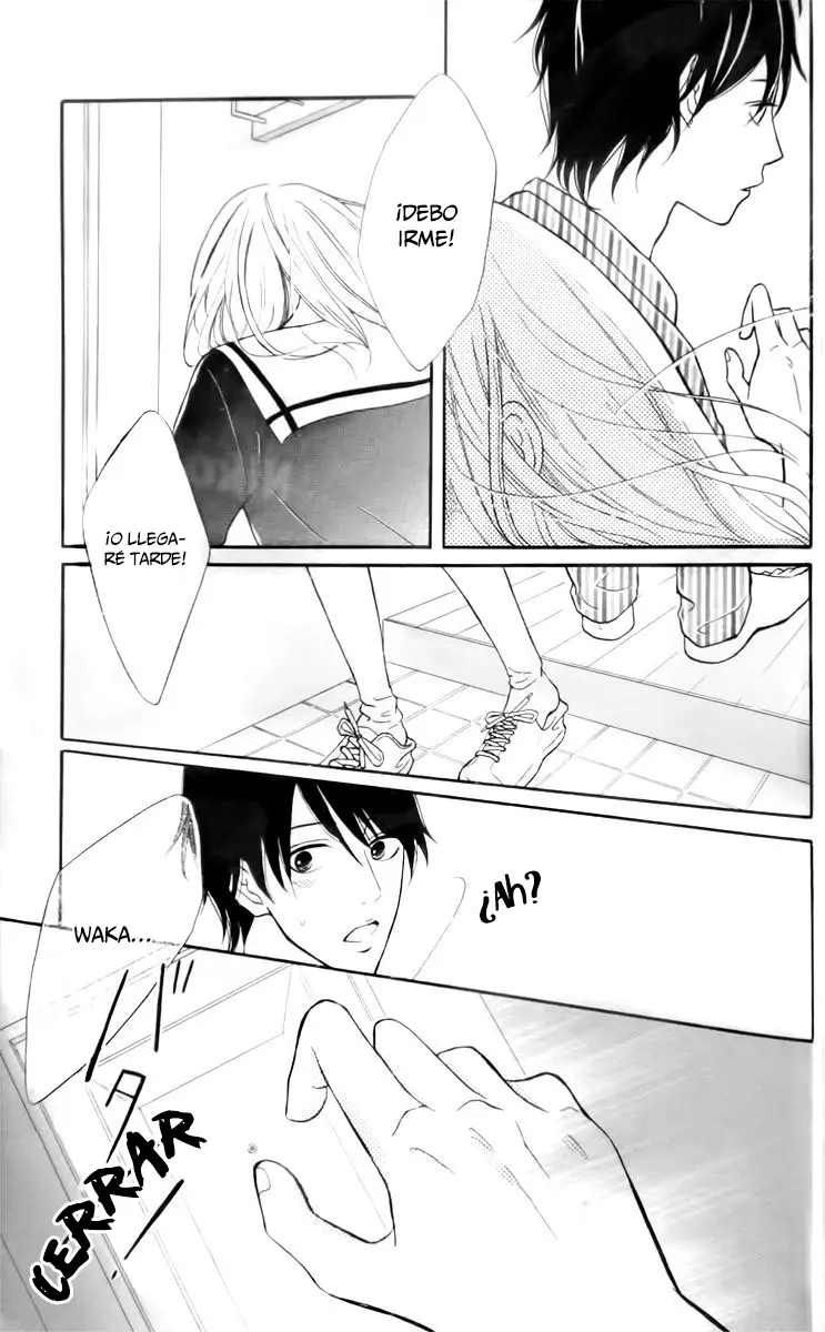 Futari no table (2012) - Capítulo 4 - Página 50 - LectorTMOo