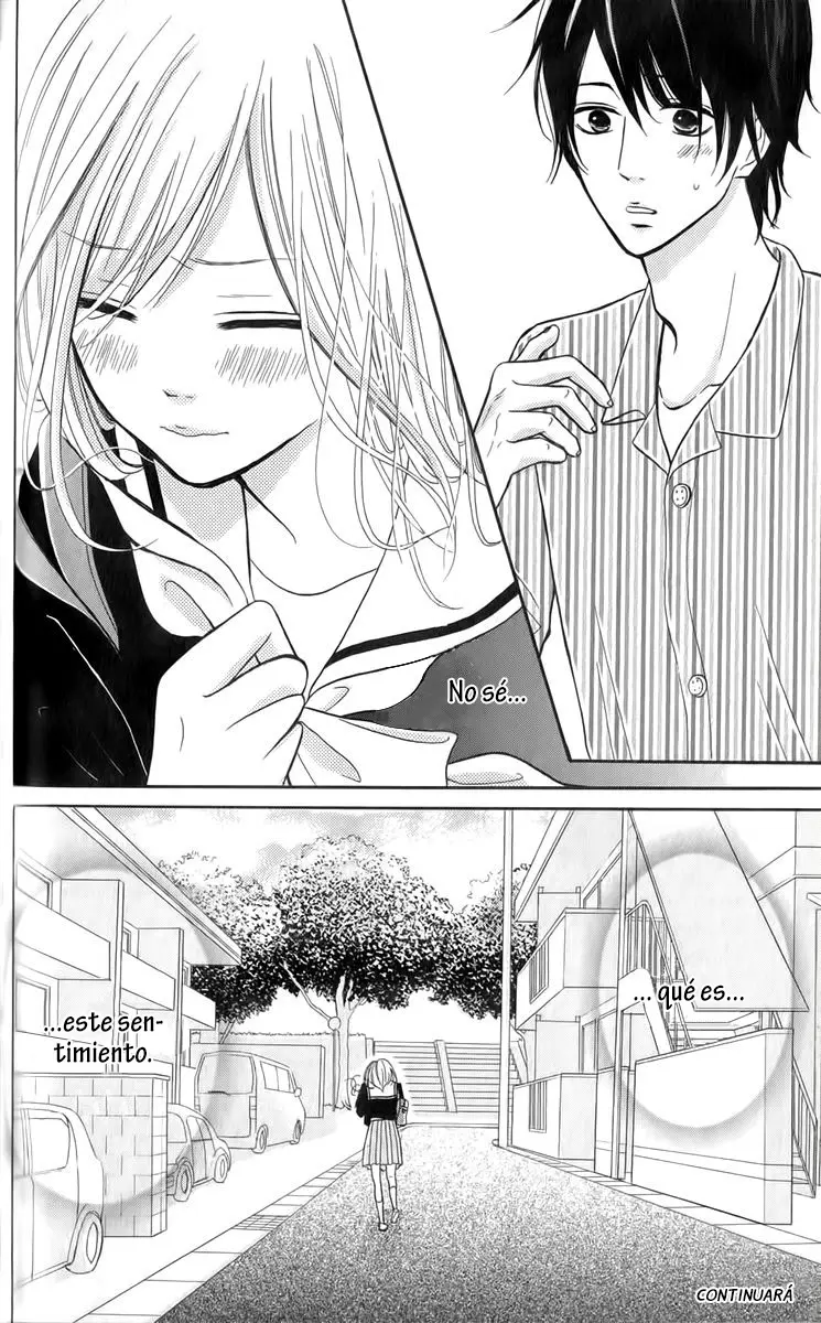 Futari no table (2012) - Capítulo 4 - Página 51 - LectorTMOo