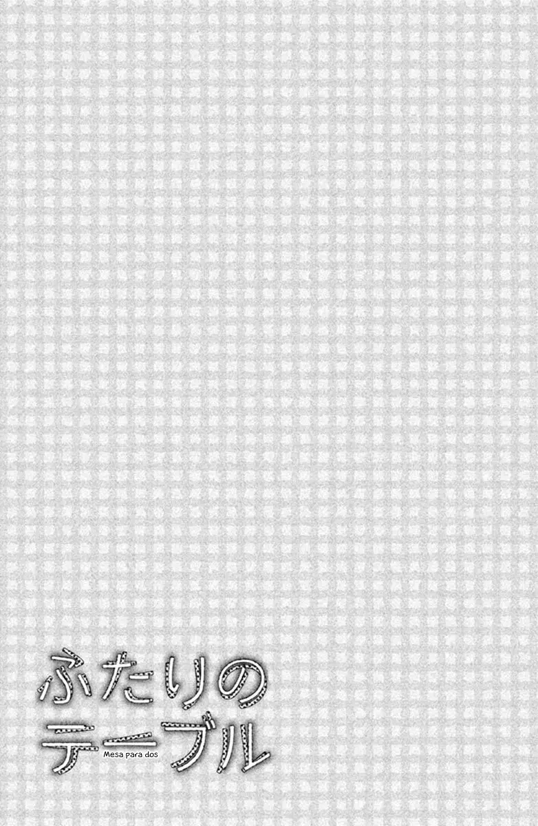 Futari no table (2012) - Capítulo 4 - Página 52 - LectorTMOo
