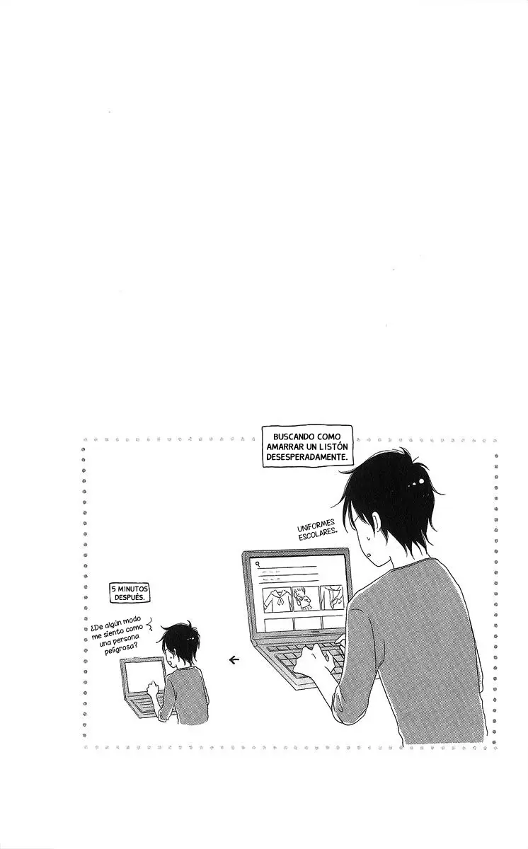 Futari no table (2012) - Capítulo 5 - Página 1 - LectorTMOo