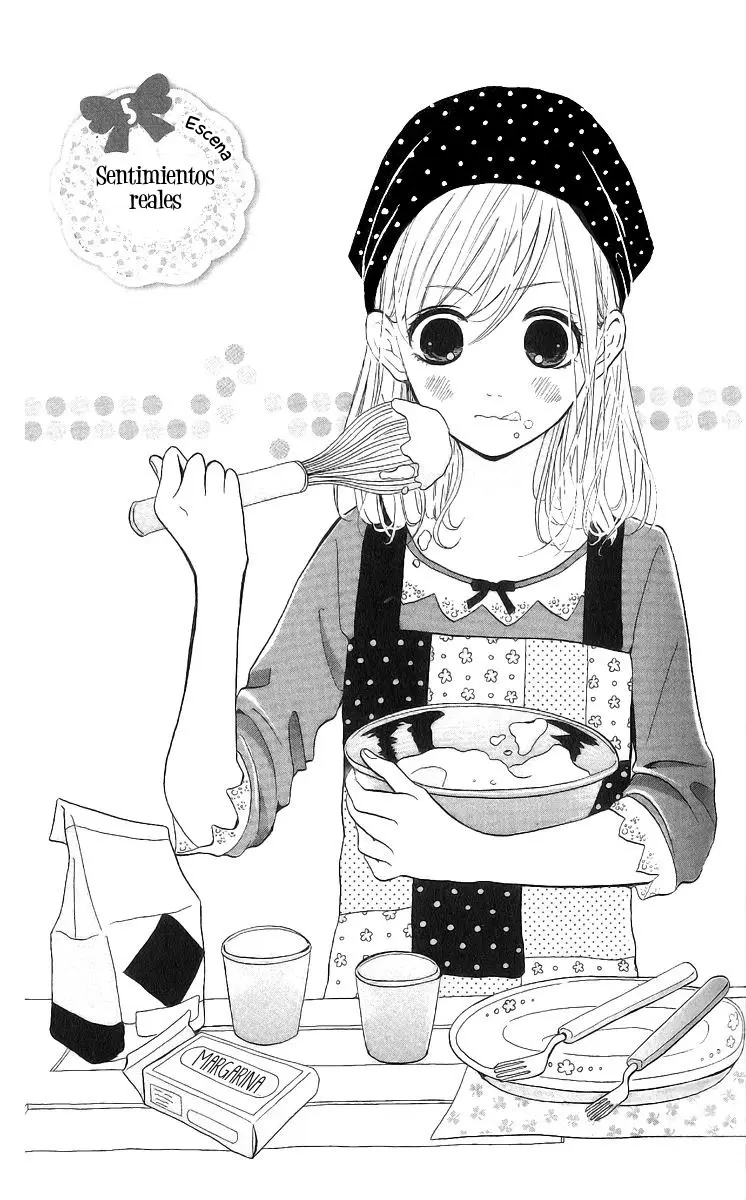 Futari no table (2012) - Capítulo 5 - Página 2 - LectorTMOo