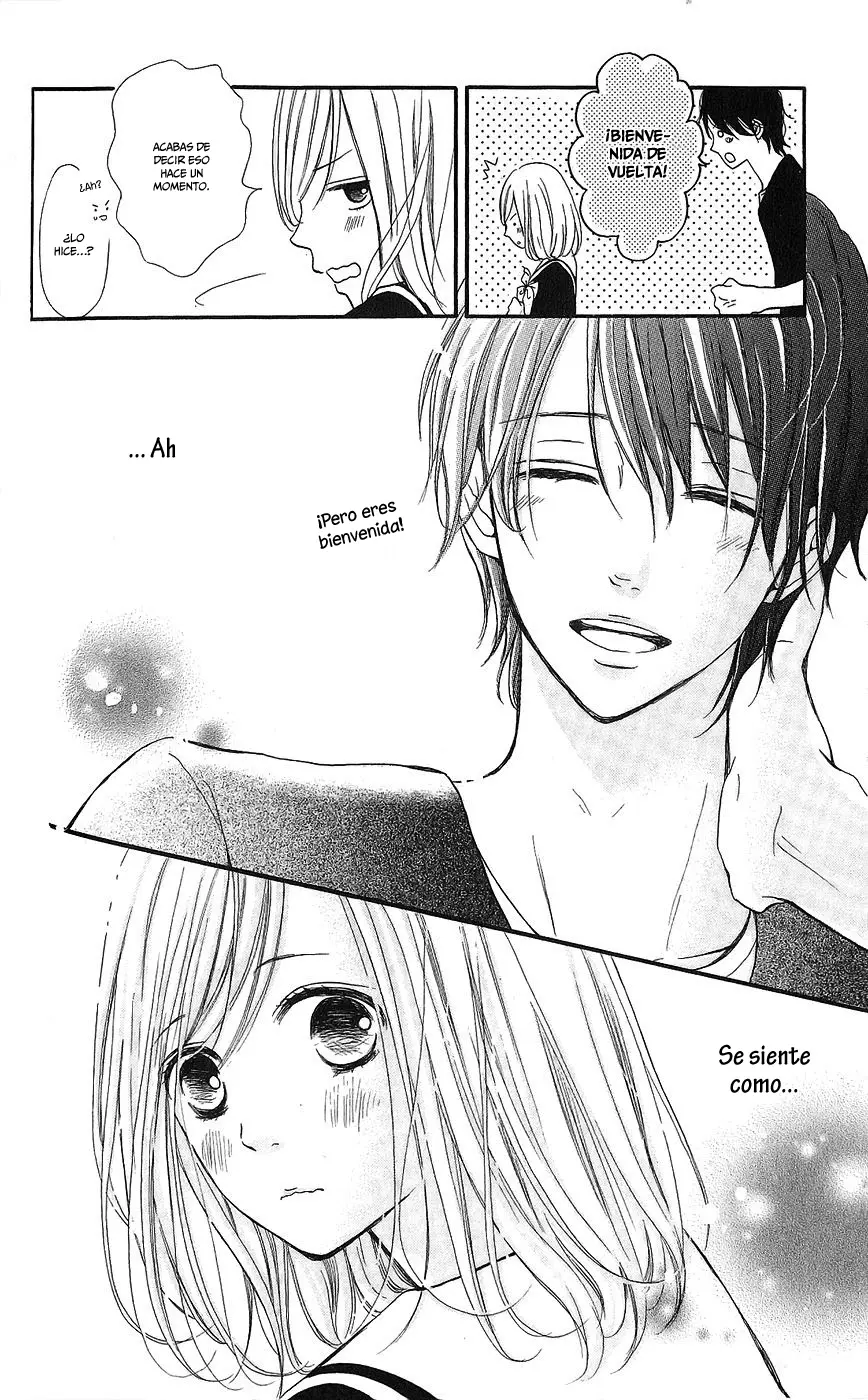 Futari no table (2012) - Capítulo 5 - Página 15 - LectorTMOo