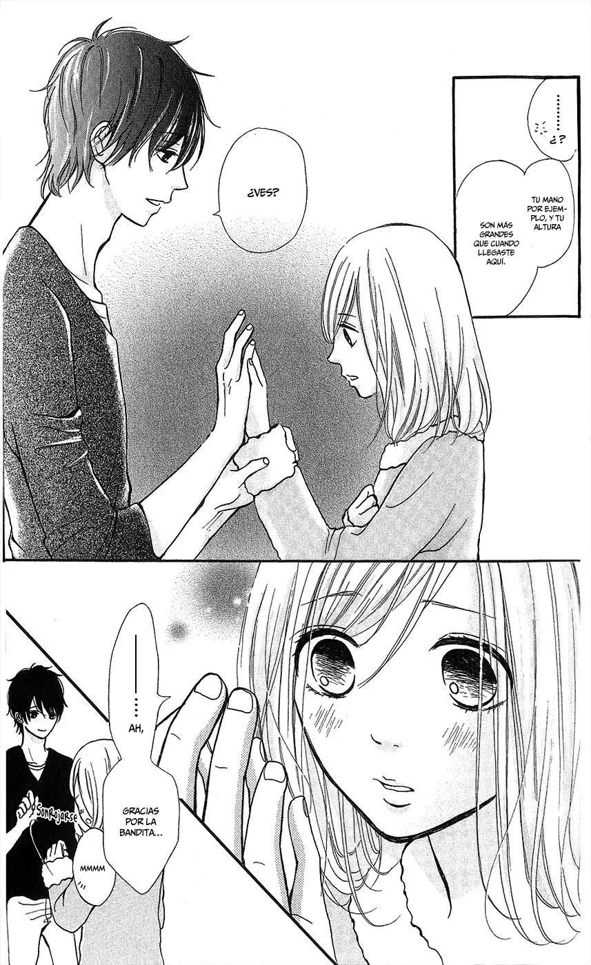 Futari no table (2012) - Capítulo 5 - Página 18 - LectorTMOo