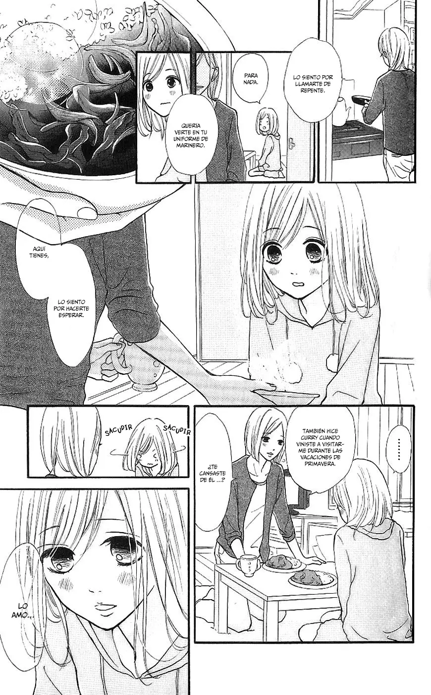 Futari no table (2012) - Capítulo 5 - Página 26 - LectorTMOo