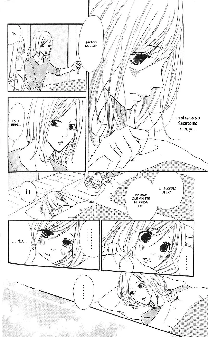 Futari no table (2012) - Capítulo 5 - Página 29 - LectorTMOo