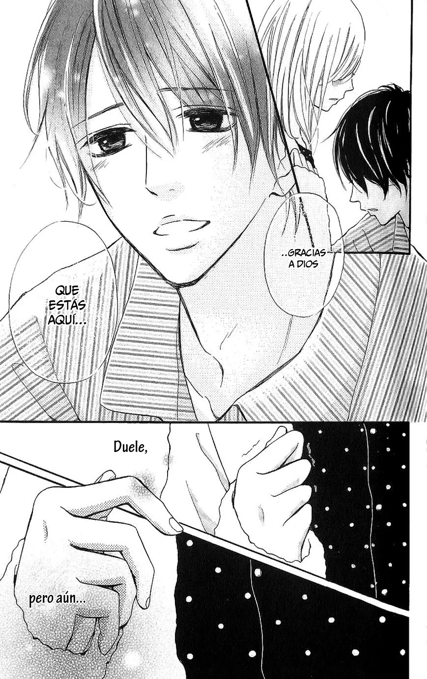 Futari no table (2012) - Capítulo 5 - Página 38 - LectorTMOo