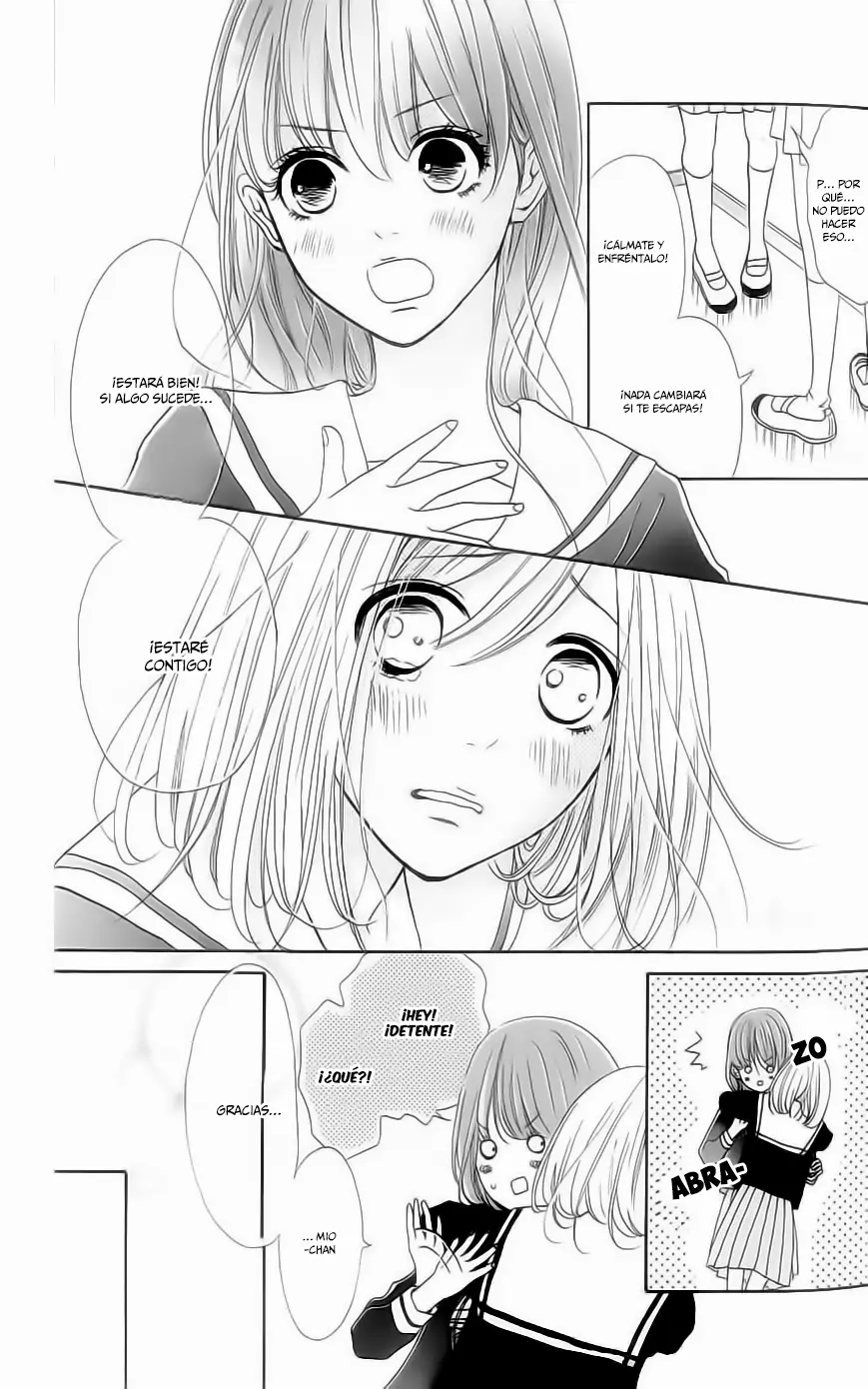 Futari no table (2012) - Capítulo 6 - Página 11 - LectorTMOo