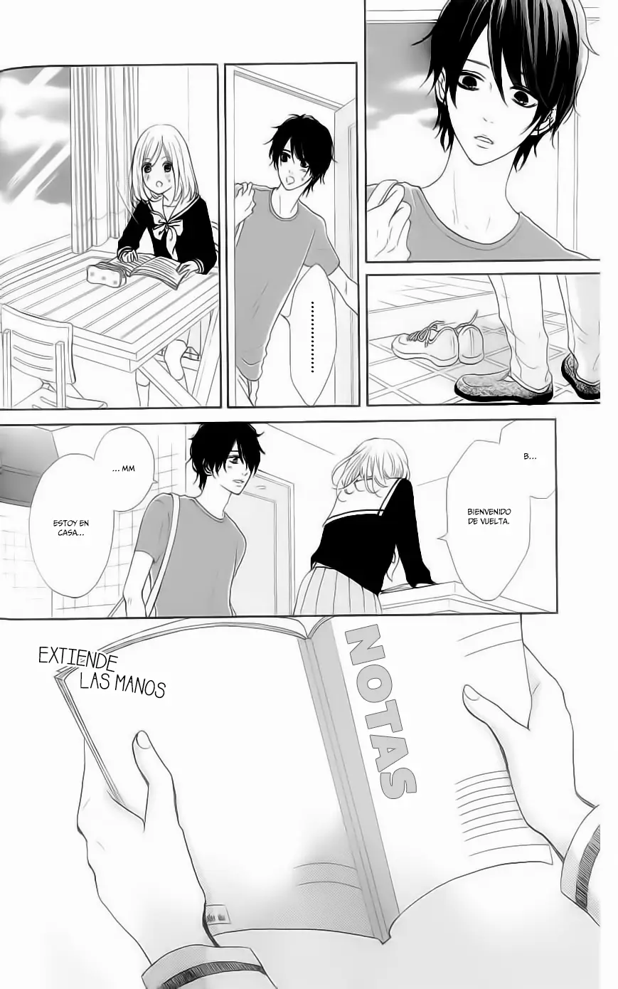 Futari no table (2012) - Capítulo 6 - Página 14 - LectorTMOo