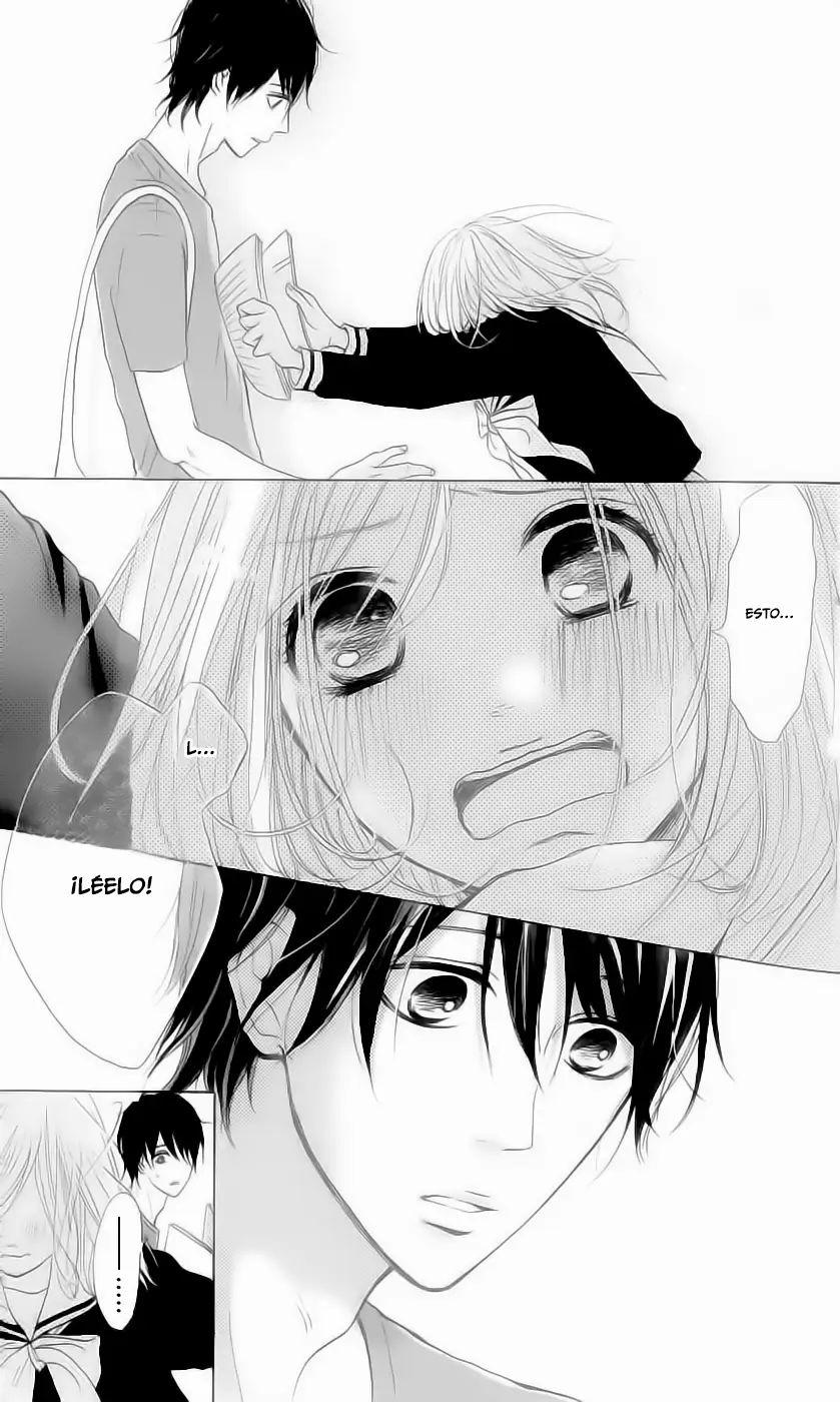 Futari no table (2012) - Capítulo 6 - Página 15 - LectorTMOo