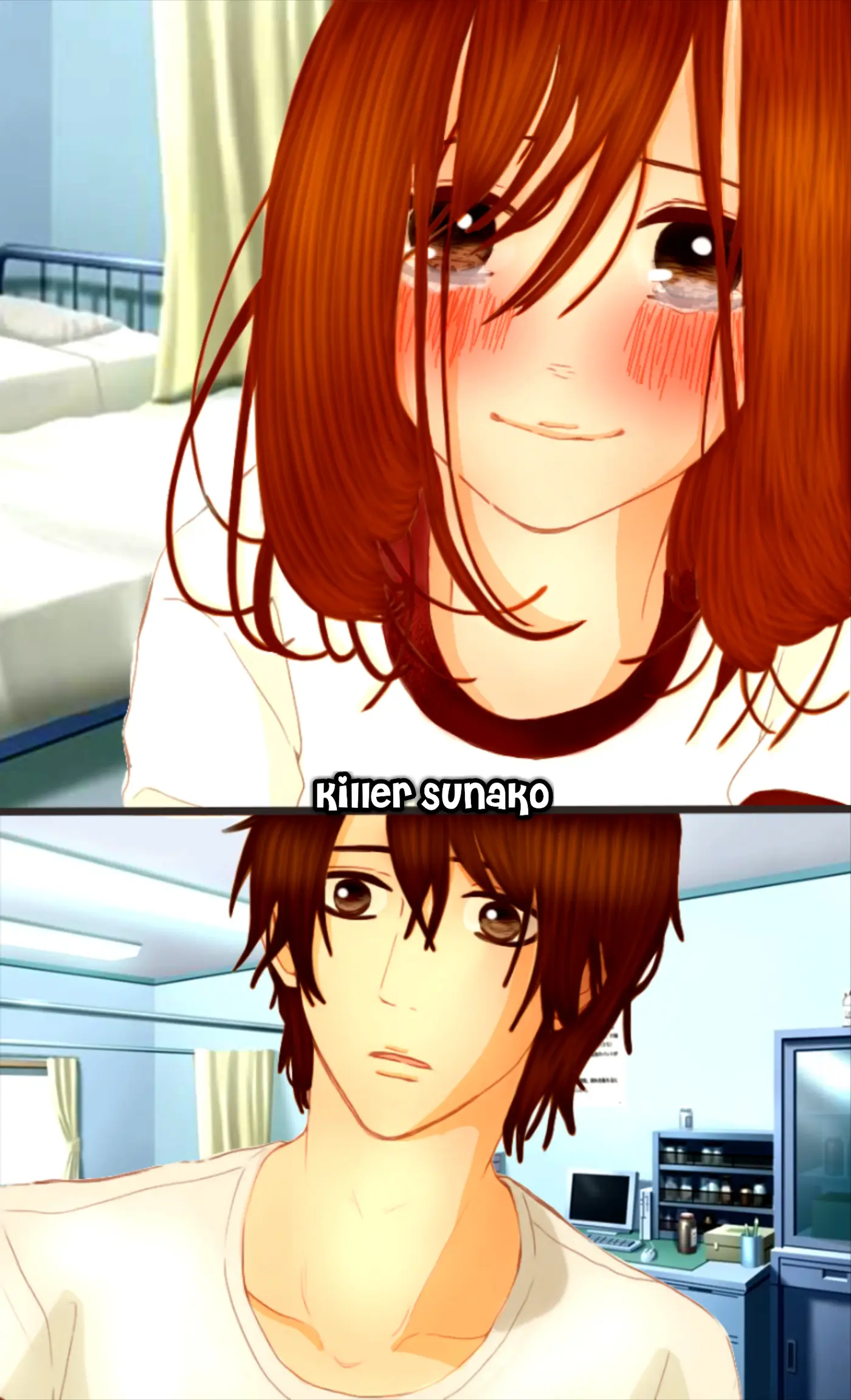 Futari no table (2012) - Capítulo 6 - Página 39 - LectorTMOo