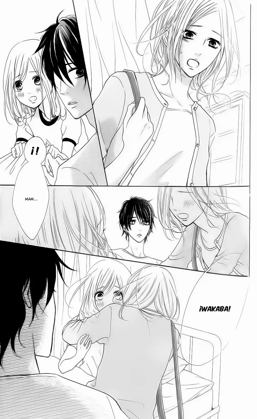 Futari no table (2012) - Capítulo 6 - Página 42 - LectorTMOo