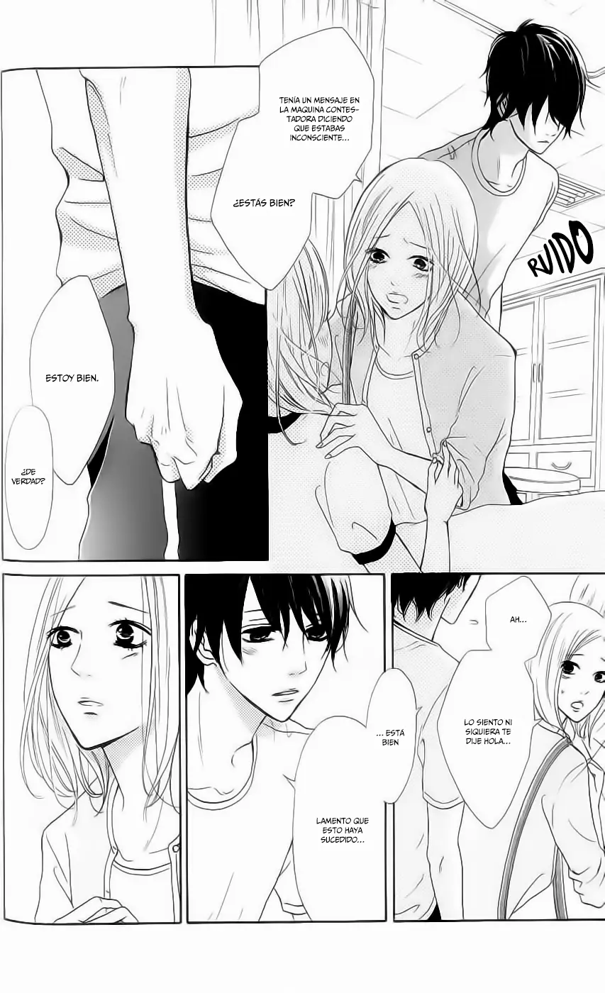 Futari no table (2012) - Capítulo 6 - Página 43 - LectorTMOo