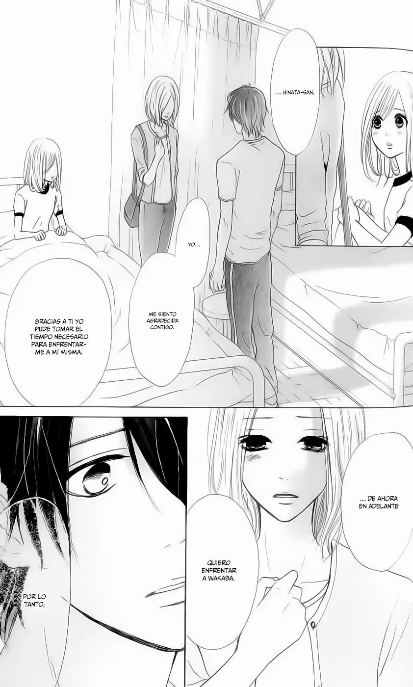 Futari no table (2012) - Capítulo 6 - Página 44 - LectorTMOo
