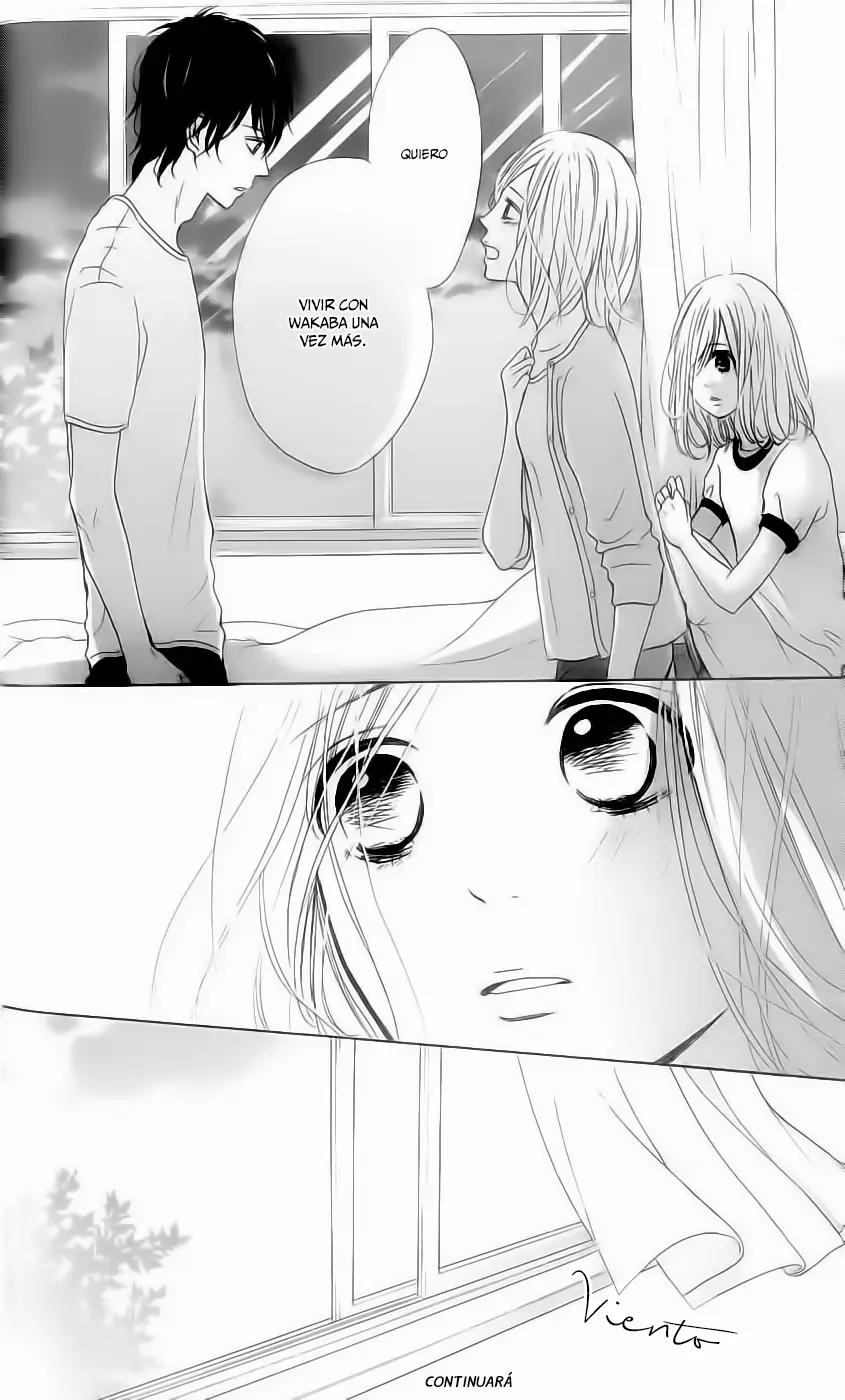 Futari no table (2012) - Capítulo 6 - Página 45 - LectorTMOo