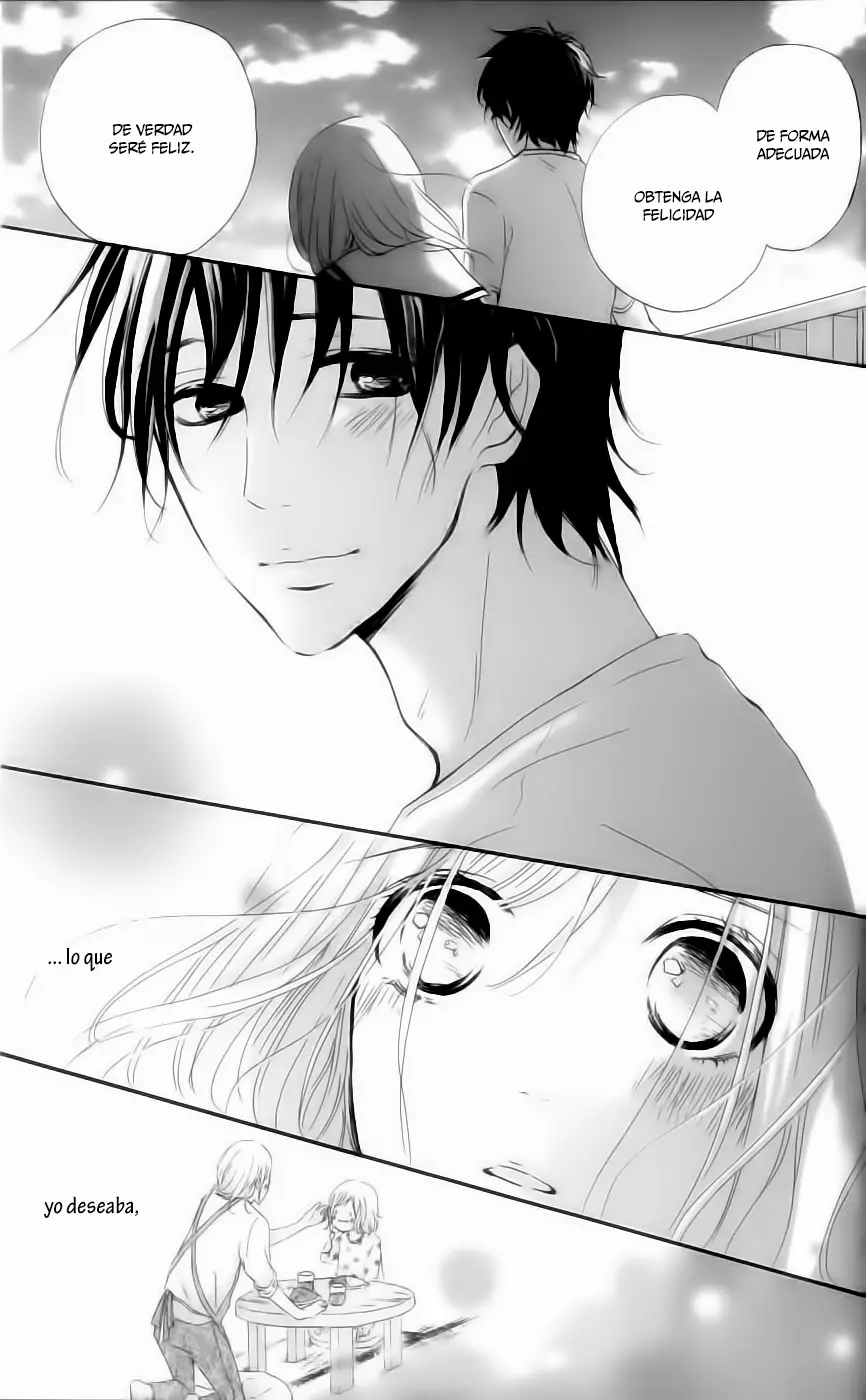 Futari no table (2012) - Capítulo 7 - Página 8 - LectorTMOo