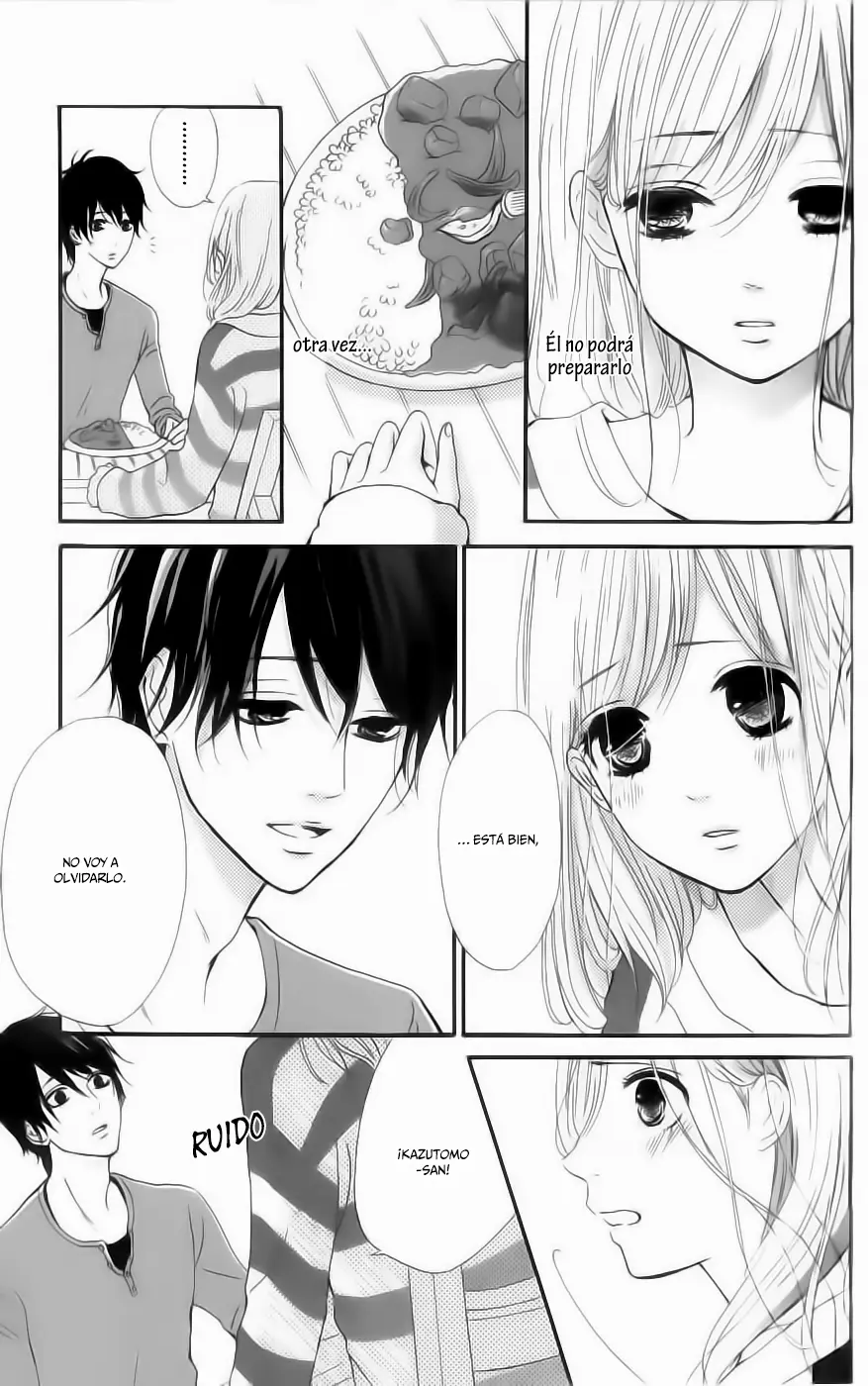 Futari no table (2012) - Capítulo 7 - Página 26 - LectorTMOo