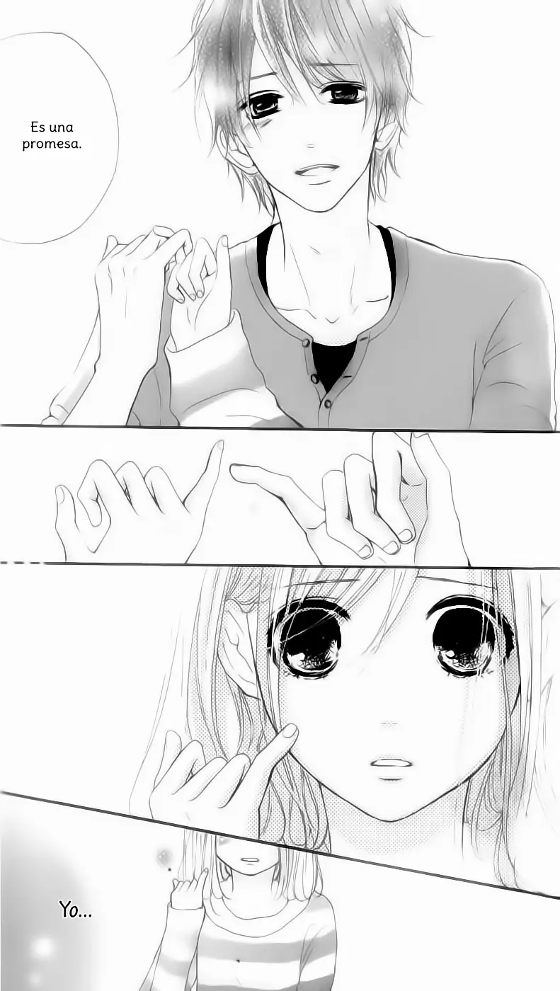 Futari no table (2012) - Capítulo 7 - Página 30 - LectorTMOo