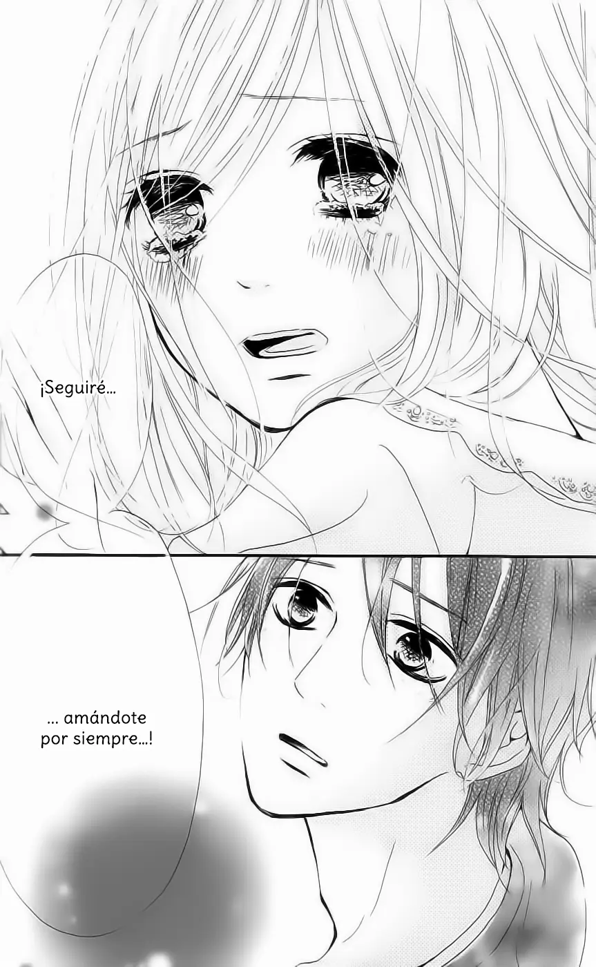 Futari no table (2012) - Capítulo 7 - Página 35 - LectorTMOo