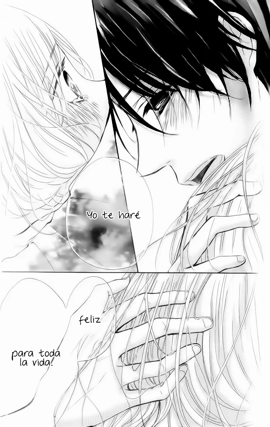 Futari no table (2012) - Capítulo 7 - Página 41 - LectorTMOo