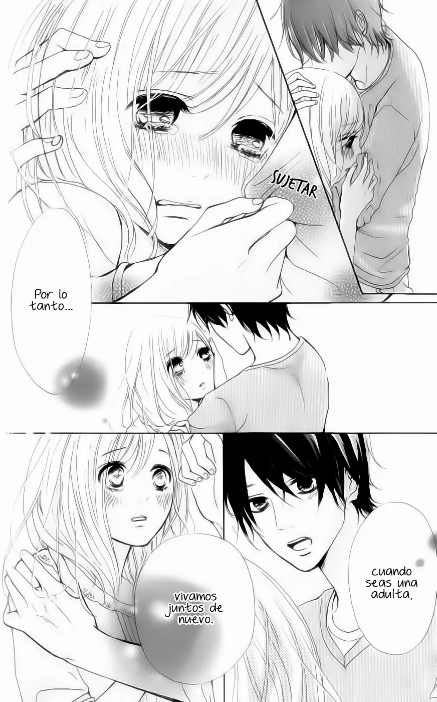 Futari no table (2012) - Capítulo 7 - Página 42 - LectorTMOo