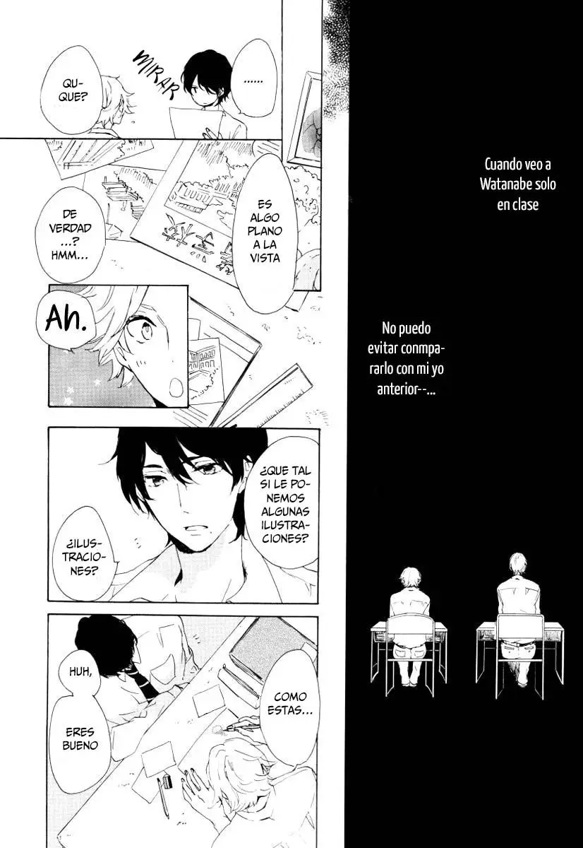 Futari No Tokubetsu Jugyou (2016) - Capítulo 1 - Página 15 - LectorTMOo