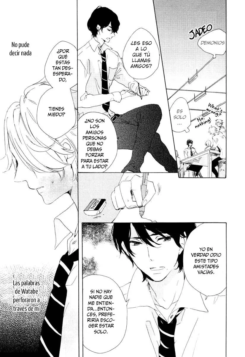 Futari No Tokubetsu Jugyou (2016) - Capítulo 1 - Página 18 - LectorTMOo