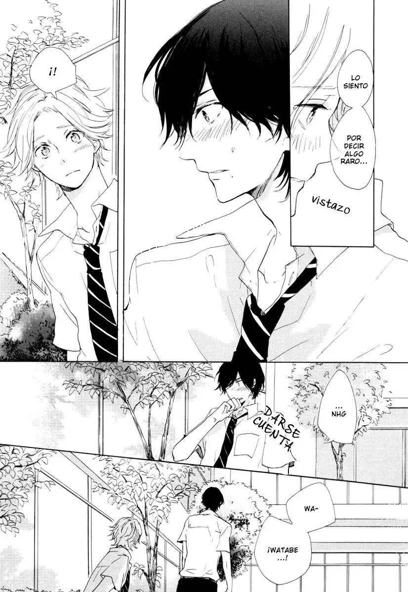 Futari No Tokubetsu Jugyou (2016) - Capítulo 3 - Página 13 - LectorTMOo
