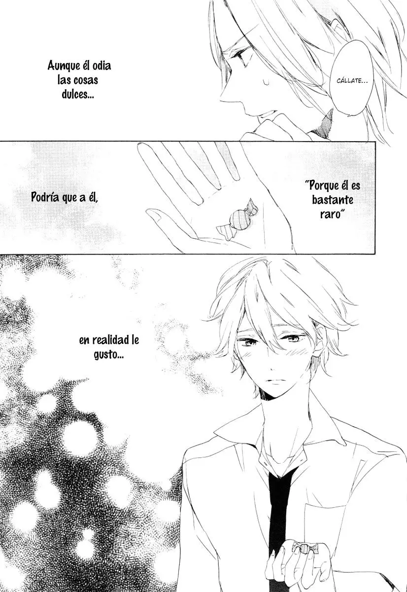 Futari No Tokubetsu Jugyou (2016) - Capítulo 4 - Página 27 - LectorTMOo
