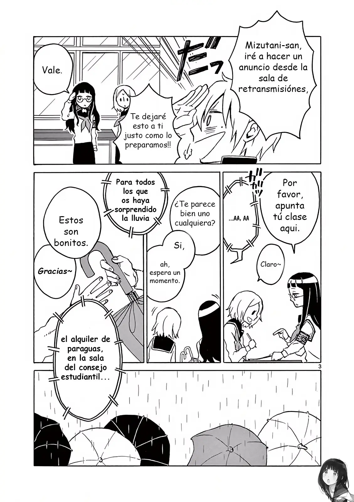 Futari Seitokai (2016) - Capítulo 1 - Página 6 - LectorTMOo