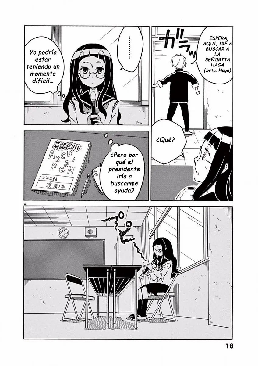 Futari Seitokai (2016) - Capítulo 3 - Página 6 - LectorTMOo