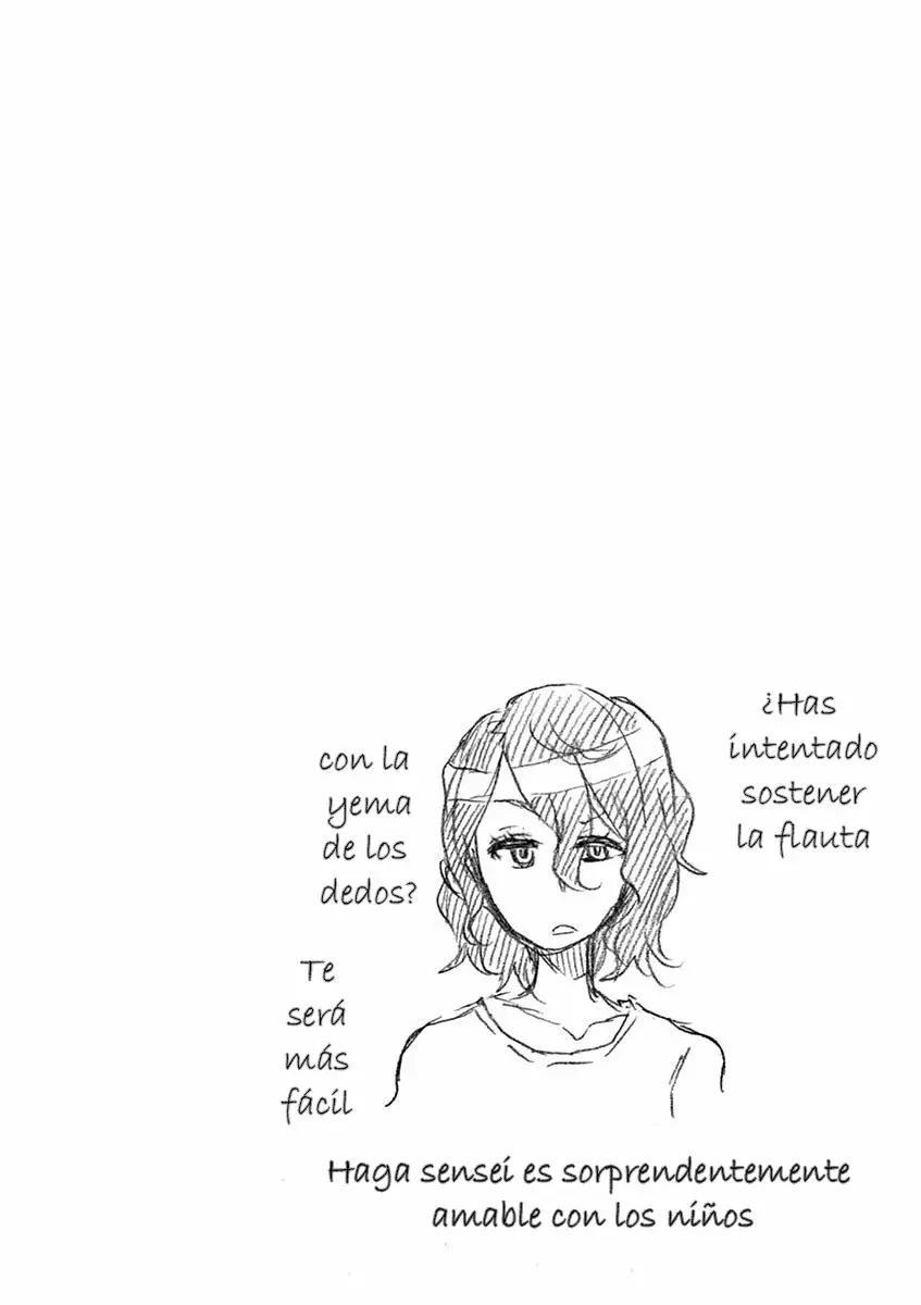 Futari Seitokai (2016) - Capítulo 3 - Página 8 - LectorTMOo